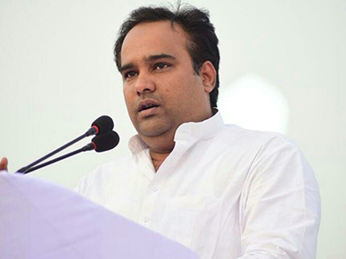 I'm a victim of big conspiracy of AAP's internal politics: Asim Ahmed Khan I'm a victim of big conspiracy of AAP's internal politics: Asim Ahmed Khan