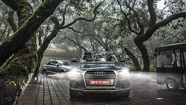JD Power study ranks Audi highest in sales satisfaction among luxury car brands in India