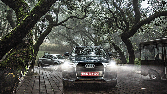 JD Power study ranks Audi highest in sales satisfaction among luxury car brands in India JD Power study ranks Audi highest in sales satisfaction among luxury car brands in India