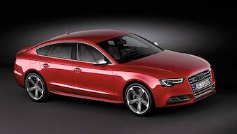 2015 Audi S5 launched in India at Rs 62.95 lakh
