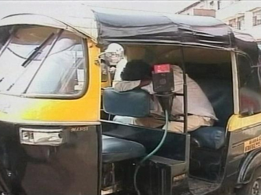 Mumbai auto-driver overhears suspicious conversation, reports alleged terror plot to police Mumbai auto-driver overhears suspicious conversation, reports alleged terror plot to police