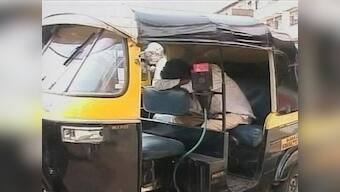 Mumbai auto-driver overhears suspicious conversation, reports alleged terror plot to police