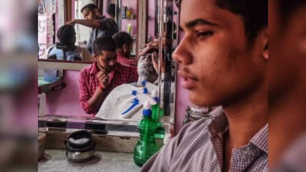 'Hindus don't cut hair on Tuesday': Muslim barber told to shut shop, triggers riot in Mangalore village
