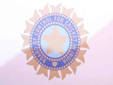 Representational image of BCCI. Reuters 