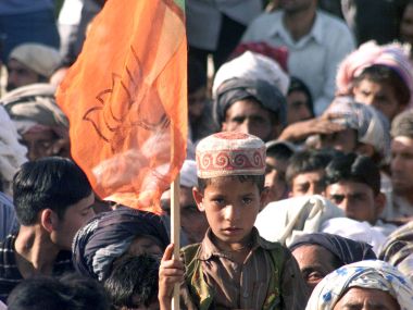 BJP MP calls Dadri lynching 'small incident', says govt will look into plight of all religions BJP MP calls Dadri lynching 'small incident', says govt will look into plight of all religions