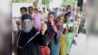Reservation and empowerment: Here's why women are flocking to Bihar's polling booths