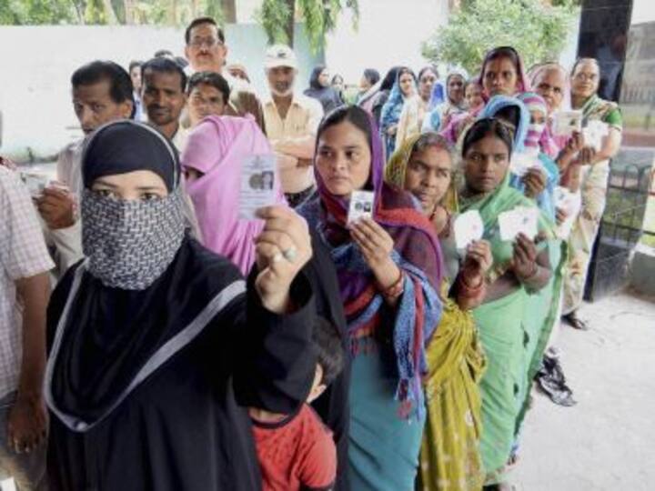 Reservation and empowerment: Here's why women are flocking to Bihar's polling booths