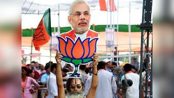 Saffron fades: BJP-backed candidates win only 8 of 48 seats in Varanasi
