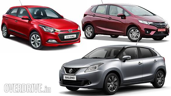 Honda Jazz 2018 review: A practical and spacious car that makes 