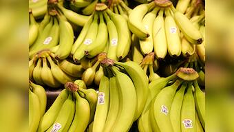 Five-star hotels must give explanations for charging exorbitant rates for bananas, eggs: Ram Vilas Paswan