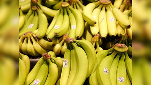 Five-star hotels must give explanations for charging exorbitant rates for bananas, eggs: Ram Vilas Paswan