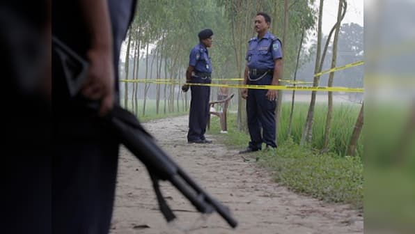 Not Islamic State itself, but the traction of ‘brand IS’ is a security challenge in West Bengal