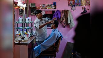 Barbering tales: Mumbai's The Paris Kesh Kala Mandir can't be Truefitt and Hill but it is no less