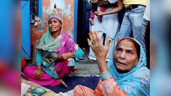 BJP MP calls Dadri killing over beef 'accident', while victim's family plans to leave village