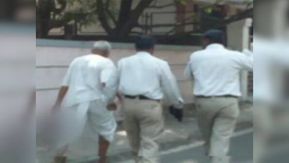 Pune shocker: Man beheads wife, walks on road with her head