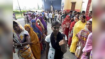 Campaigning ends for last round of Bihar polls