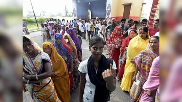 Campaigning ends for last round of Bihar polls