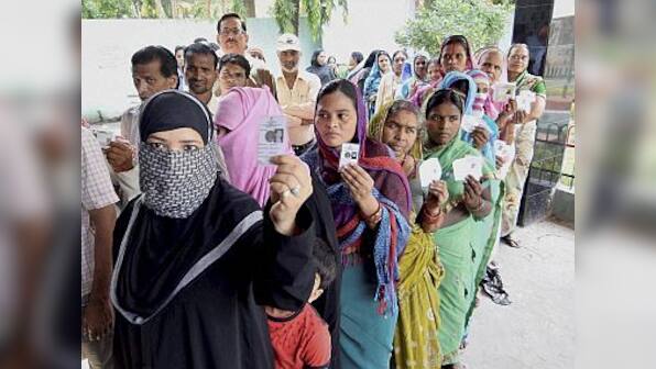 That feel-good factor: Why women are turning up in big numbers at Bihar polling booths