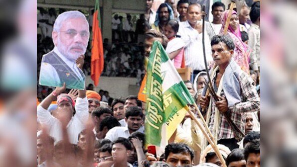 24 hours to go, 66.8 million voters, 243 seats: Bihar battle is Modi’s acid test