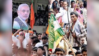 Bihar polls: NDA, grand alliance evenly placed in Purnea’s seven seats