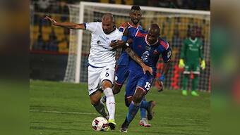 Never thought Materazzi would be my manager one day: Chennaiyin's Italian anchorman Blasi