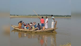 Cabinet gives nod to Bill on national waterways conversion