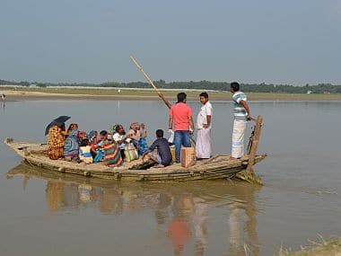 Tarabari: The Bihar village that is bad publicity for Brand Nitish's claim of development