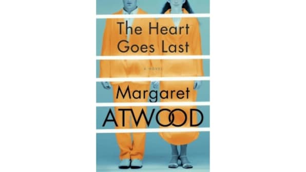Exclusive: Excerpt from Margaret Atwood's The Heart Goes Last