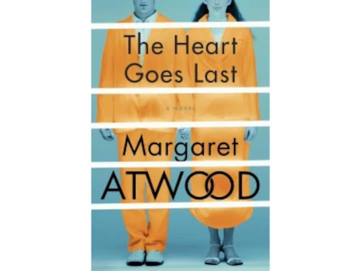 Exclusive: Excerpt from Margaret Atwood's The Heart Goes Last