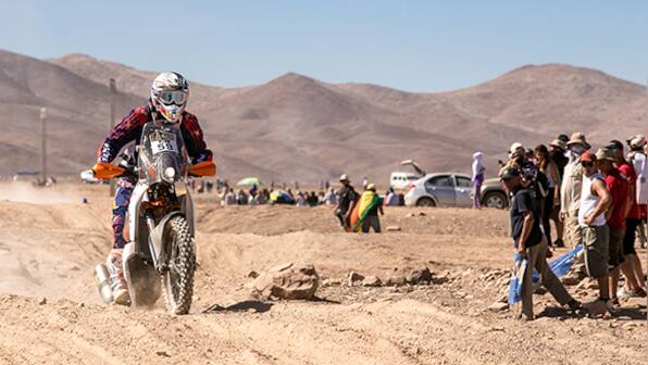 Of continuing battles...