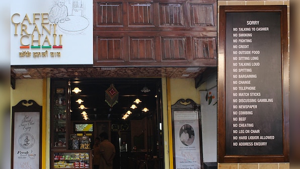 Restaurant review: Irani Chaii, Mumbai’s first Irani cafe in 50 Years