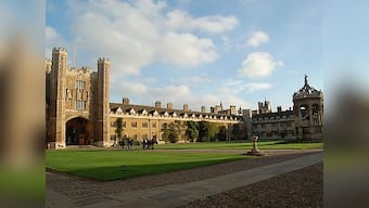 Cambridge University protest against invite to Modi: India's PM should boycott the bigots