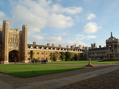 Cambridge University protest against invite to Modi: India's PM should boycott the bigots Cambridge University protest against invite to Modi: India's PM should boycott the bigots