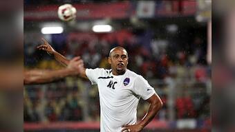 ISL 2015: Atletico de Kolkata prove that trying to tame Delhi Dynamos comes with a lot of risk