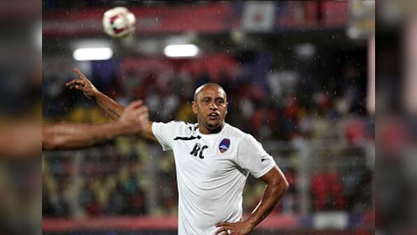 ISL 2015: Atletico de Kolkata prove that trying to tame Delhi Dynamos comes with a lot of risk