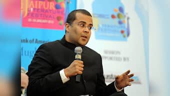 Chetan Bhagat's Twitter poll on democracy: Please help us make sense of it