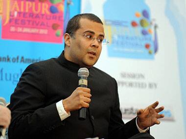 Railing against Chetan Bhagat betrays political bias of Sahitya Akademi award returners
