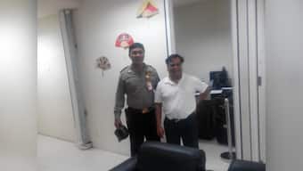 Chhota Rajan it is! Home Minister, CBI, Interpol confirm arrest of Mumbai gangster