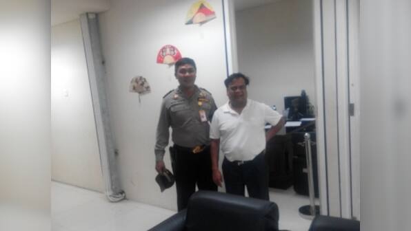 Chhota Rajan it is! Home Minister, CBI, Interpol confirm arrest of Mumbai gangster