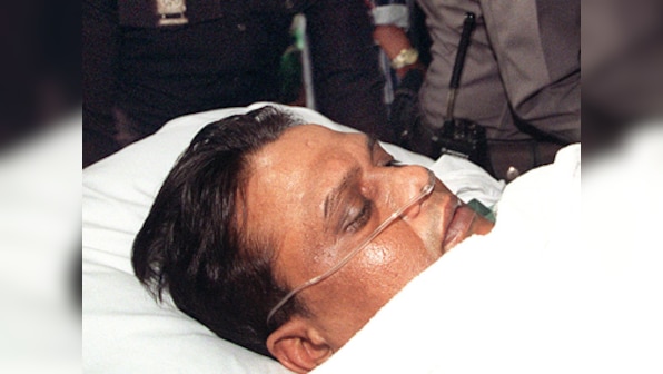 Live: Formal extradition treaty not necessary to bring Chhota Rajan back, says MEA