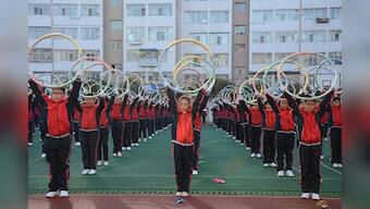 Too little too late? End of China's one-child policy unlikely to boost economy soon