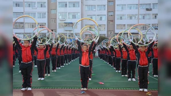 Too little too late? End of China's one-child policy unlikely to boost economy soon