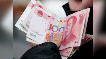 Inspired by 'foreign films', man in China pours beverages into ATM hoping they spit out cash