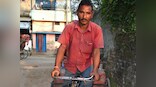 Lone warrior: Why Chote Lal Mahato won't give up