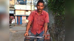Lone warrior: Why Chote Lal Mahato won't give up
