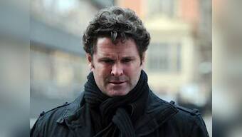 Perjury accused Chris Cairns threatened Vincent for scoring too many runs, court hears