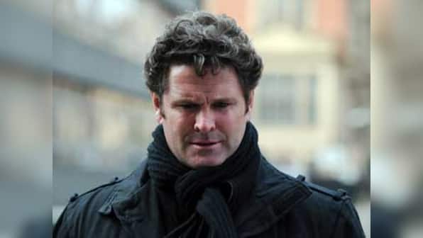 Perjury accused Chris Cairns threatened Vincent for scoring too many runs, court hears