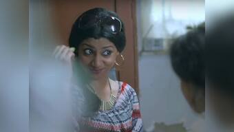 Watch: Makers of 'Ahalya' team with Konkona Sen Sharma for short film 'Nayantara's Necklace'