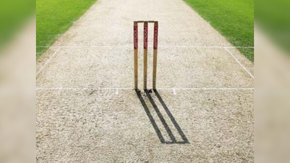 Dew won't play a big role at 'low and slow' Green Park in India-South Africa first ODI