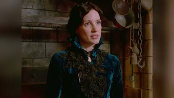 Crimson Peak review: It's gorgeous and spooky, but not the horror movie you expect from Guillermo del Toro